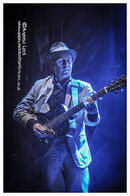 CHERRY LEE MEWIS (BAND) - LEAMINGTON ASSEMBLY 2010