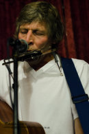 CLIFF HANDS - ZOES PLACE CHARITY GIG, NURSERY TAVERN COVENTRY 2013