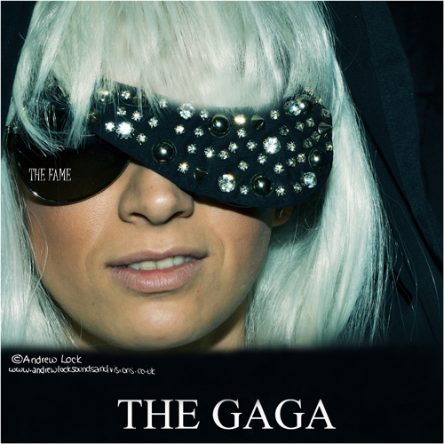 "THE GAGA"