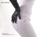 "THE STROKE"