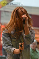 COVES - HEAD RECORDS, LEAMINGTON SPA RECORD STORE DAY 2012