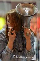 COVES - HEAD RECORDS, LEAMINGTON SPA RECORD STORE DAY 2012