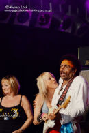 ARE YOU EXPERIENCED? - CAMBRIDGE ROCK FESTIVAL 2013