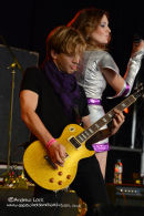 CORNERSTONE - CAMBRIDGE ROCK FESTIVAL 2013