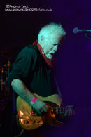 CREGAN & CO - CAMBRIDGE ROCK FESTIVAL 2013