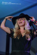 FRED'S HOUSE - CAMBRIDGE ROCK FESTIVAL 2013