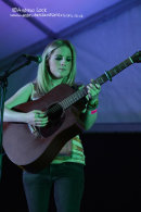 CAMBRIDGE ROCK FESTIVAL 2013