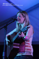 CAMBRIDGE ROCK FESTIVAL 2013