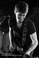 CAMBRIDGE ROCK FESTIVAL 2013