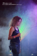 LOREWEAVER - CAMBRIDGE ROCK FESTIVAL 2013