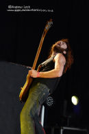 PEARL HANDLED REVOLVER - CAMBRIDGE ROCK FESTIVAL 2013