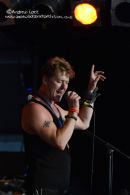 PERSIAN RISK - CAMBRIDGE ROCK FESTIVAL 2013