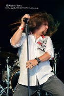 PRAYING MANTIS - CAMBRIDGE ROCK FESTIVAL 2013