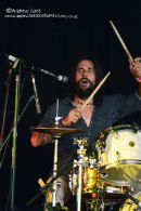 THE TEMPERANCE MOVEMENT - CAMBRIDGE ROCK FESTIVAL 2013