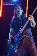 CAMBRIDGE ROCK FESTIVAL 2013