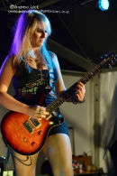 CAMBRIDGE ROCK FESTIVAL 2013