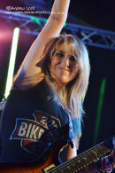 CAMBRIDGE ROCK FESTIVAL 2013