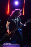 CAMBRIDGE ROCK FESTIVAL 2013