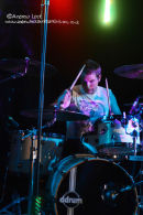 CAMBRIDGE ROCK FESTIVAL 2013