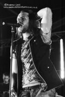 CAMBRIDGE ROCK FESTIVAL 2013