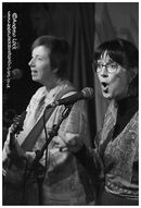 DAISYBELL - TEMPERANCE, LEAMINGTON SPA 12/9/24