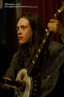 DAN GASCOIGNE - ZOES PLACE CHARITY GIG, NURSERY TAVERN COVENTRY 2013