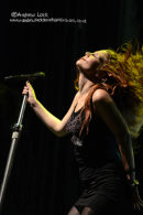 DELAIN - LEAMINGTON ASSEMBLY 2011