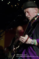 DEL BROMHAM - ZEPHYR LOUNGE, LEAMINGTON SPA 2013