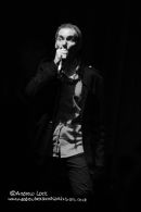 "DOWN AT THE DOCTORS"