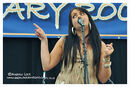 CHERRY LEE MEWIS - CAMBRIDGE ROCK FESTIVAL 2010