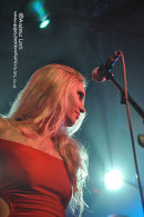 BREATHING SPACE - ROBIN 2, BILSTON 2010