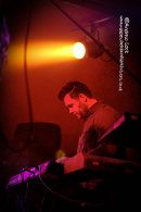 BREATHING SPACE - ROBIN 2, BILSTON 2010