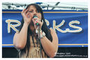 CHERRY LEE MEWIS - CAMBRIDGE ROCK FESTIVAL 2010
