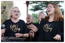 THE BIG SING - LEAMINGTON FOOD & DRINK FESTIVAL 2025