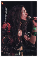 MAGENTA - WINTERS END FESTIVAL, STROUD 2010