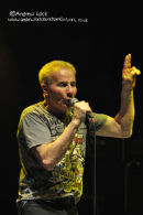 UFO - LEAMINGTON ASSEMBLY 2010