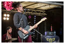 CHERRY LEE MEWIS - CAMBRIDGE ROCK FESTIVAL 2010
