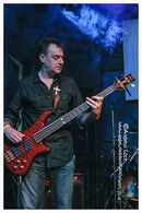 CRIMSON SKY - WINTERS END, STROUD 2010