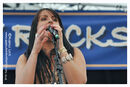 CHERRY LEE MEWIS - CAMBRIDGE ROCK FESTIVAL 2010