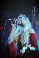 BREATHING SPACE - ROBIN 2, BILSTON 2010