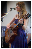 DOS GUITARRAS - ART IN THE PARK, LEAMINGTON SPA 2021
