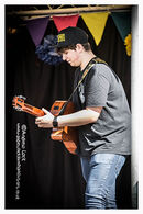 DOS GUITARRAS - ART IN THE PARK, LEAMINGTON SPA 2021