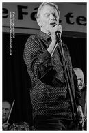 CHEVY - ST PATRICK'S CLUB, LEAMINGTON SPA 29/8/25