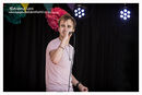 CHARLIE BLACKWOOD - ART IN THE PARK, LEAMINGTON SPA 7/8/21