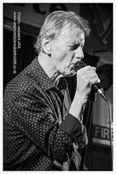 CHEVY - ST PATRICK'S CLUB, LEAMINGTON SPA 29/8/25