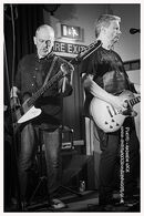 CHEVY - ST PATRICK'S CLUB, LEAMINGTON SPA 29/8/25