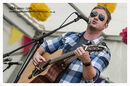KEIRAN TAYLOUR FEAT. JORDAN TAYLOUR - ART IN THE PARK, LEAMINGTON SPA 2021
