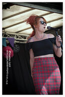 TITINE LAVOIX - ART IN THE PARK, LEAMINGTON SPA 7/8/21