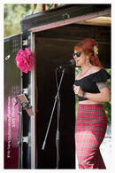 TITINE LAVOIX - ART IN THE PARK, LEAMINGTON SPA 7/8/21