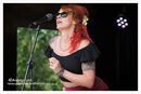 TITINE LAVOIX - ART IN THE PARK, LEAMINGTON SPA 7/8/21